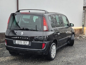 Renault Espace Facelift - imagine 6