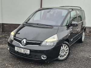 Renault Espace Facelift
