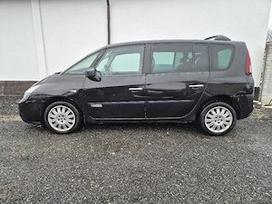 Renault Espace Facelift - imagine 7