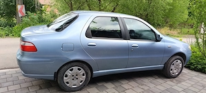 Fiat Albea 2007 - imagine 3
