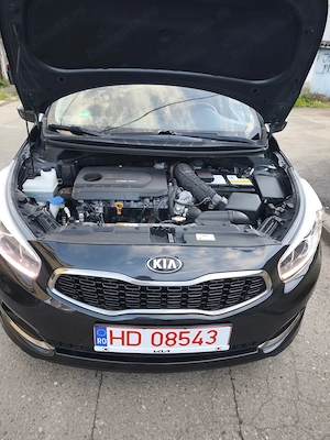 kia ceed 2017 diesel 1.6 euro6 - imagine 10