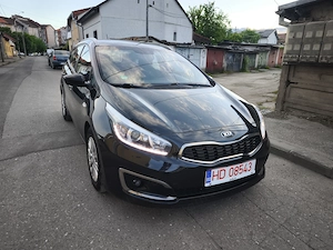 kia ceed 2017 diesel 1.6 euro6 - imagine 2