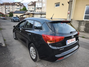 kia ceed 2017 diesel 1.6 euro6 - imagine 5