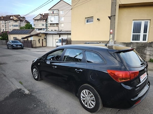kia ceed 2017 diesel 1.6 euro6 - imagine 6
