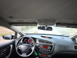 kia ceed 2017 diesel 1.6 euro6 - imagine 8
