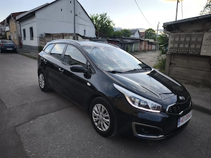 kia ceed 2017 diesel 1.6 euro6 - imagine 3