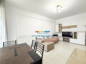 Apartament cu 2 camere de inchiriat in Militari Residence -TINERETULUI