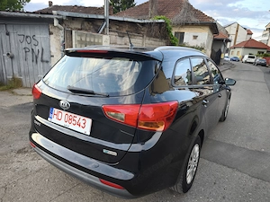 kia ceed 2017 diesel 1.6 euro6 - imagine 4