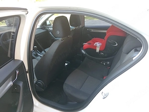 skoda octavia 3,an 2015,diesel 1.6 - imagine 7