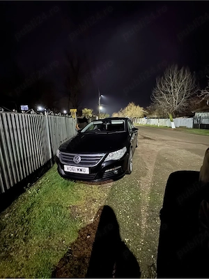 Piese pentru passat cc  - imagine 2
