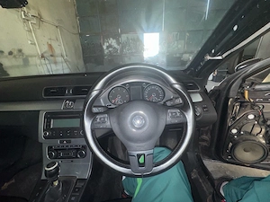 Piese pentru passat cc  - imagine 3