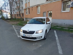 skoda octavia 3,an 2015,diesel 1.6
