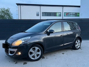 Renault Scenic 3 - 1.5 DCi 100 - Ne-rulat RO - imagine 2