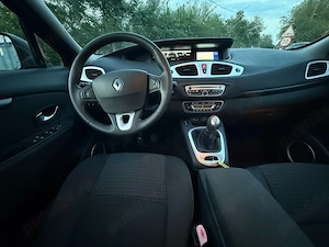 Renault Scenic 3 - 1.5 DCi 100 - Ne-rulat RO - imagine 3