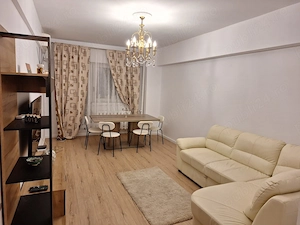apartament ultracentral 2 camere proaspat renovat cu loc de parcare - imagine 4