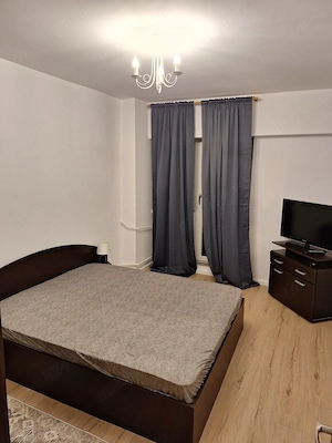 apartament ultracentral 2 camere proaspat renovat cu loc de parcare - imagine 5
