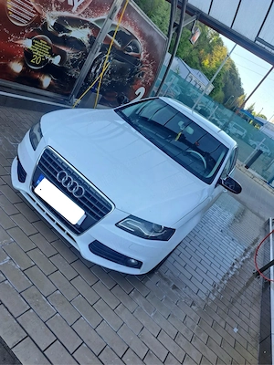 Audi A4 B8 - imagine 3