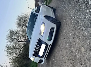 Audi A4 B8 - imagine 4