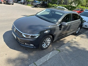 volkswagen passat - imagine 2