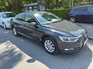 volkswagen passat - imagine 3