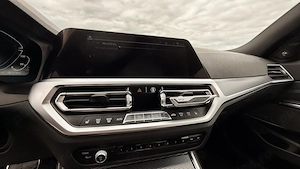 BMW Seria 3 G20, M-Sport 330e, Plug-in Hybrid, Laserlight, Harman Kardon, TVA Deductibil - imagine 5