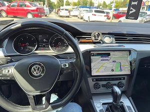 volkswagen passat - imagine 4