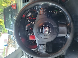 Seat Leon 2009. 1.4 benzina 125CP - imagine 6