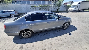 Passat B6 1.6 mpi+ gpl - imagine 5
