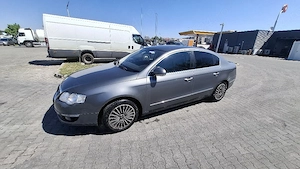 Passat B6 1.6 mpi+ gpl - imagine 4