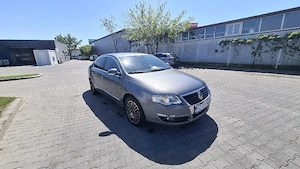 Passat B6 1.6 mpi+ gpl - imagine 3