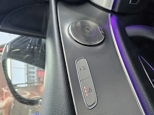 Mercedes E class W213 - imagine 6
