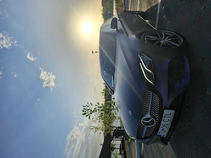 Mercedes E class W213 - imagine 2