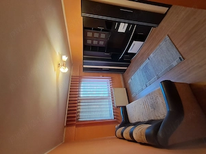 Vând apartament 2 camere confort 1Bdul 1848 sau schimb cu garsonieră tot in Dambu - imagine 2