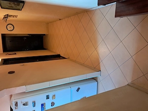 Vând apartament 2 camere confort 1Bdul 1848 sau schimb cu garsonieră tot in Dambu - imagine 4
