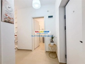 Garsoniera decomandata de inchiriat in Militari Residence - Chiajna - imagine 9