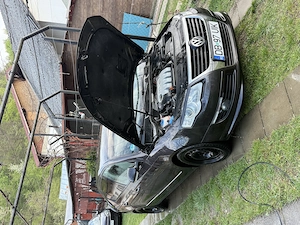 Vând passat b6 1.9tdi cod motor bla 