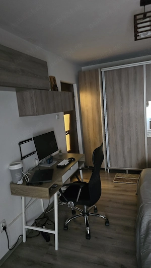 Garsonieră Regim Hotelier - imagine 2