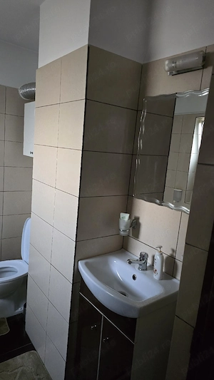 Garsonieră Regim Hotelier