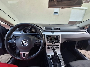 Se vinde  Volkswagen CC - imagine 2