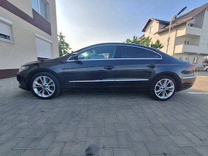 Se vinde  Volkswagen CC - imagine 3