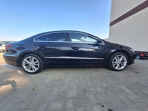 Se vinde  Volkswagen CC - imagine 4