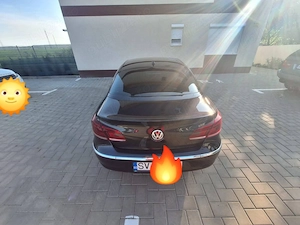 Se vinde  Volkswagen CC - imagine 5