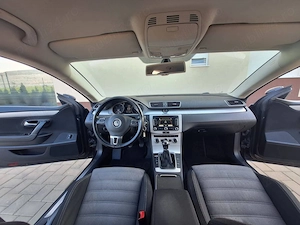 Se vinde  Volkswagen CC - imagine 7