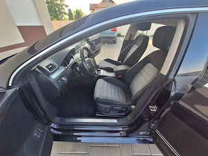 Se vinde  Volkswagen CC - imagine 8