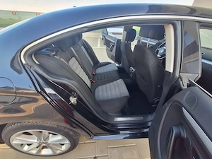 Se vinde  Volkswagen CC - imagine 9