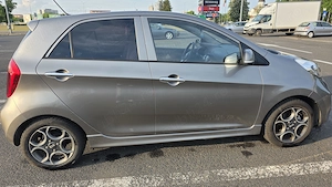 Vand kia picanto 2013 - imagine 2