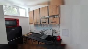 COMISION 0%! Garsonieră 28 mp, balcon, Grigorescu – Promenada Someș - imagine 2