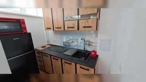 COMISION 0%! Garsonieră 28 mp, balcon, Grigorescu – Promenada Someș - imagine 3