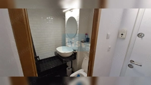 COMISION 0%! Garsonieră 28 mp, balcon, Grigorescu – Promenada Someș - imagine 4