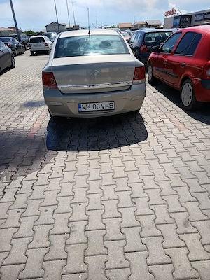 De vânzare Opel Astra 2008 - imagine 3